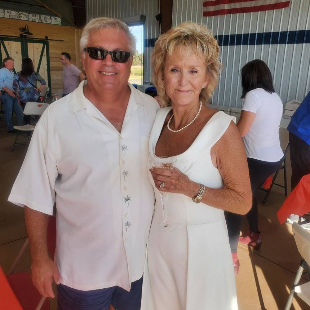 Meet your Posher, Beverley